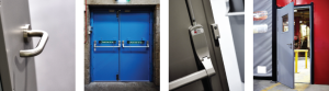 Steel Door Sets - A Buyer's Guide