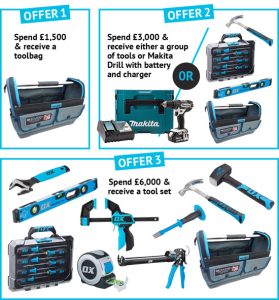 Free Ox Tools Metador