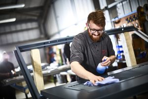 Metador workshop