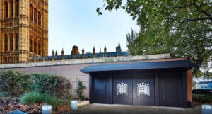 Houses of Parliament Education Centre