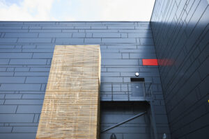 Cineworld - Ely Leisure Village Metador