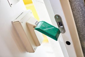 Xtreme Steel Security Door
