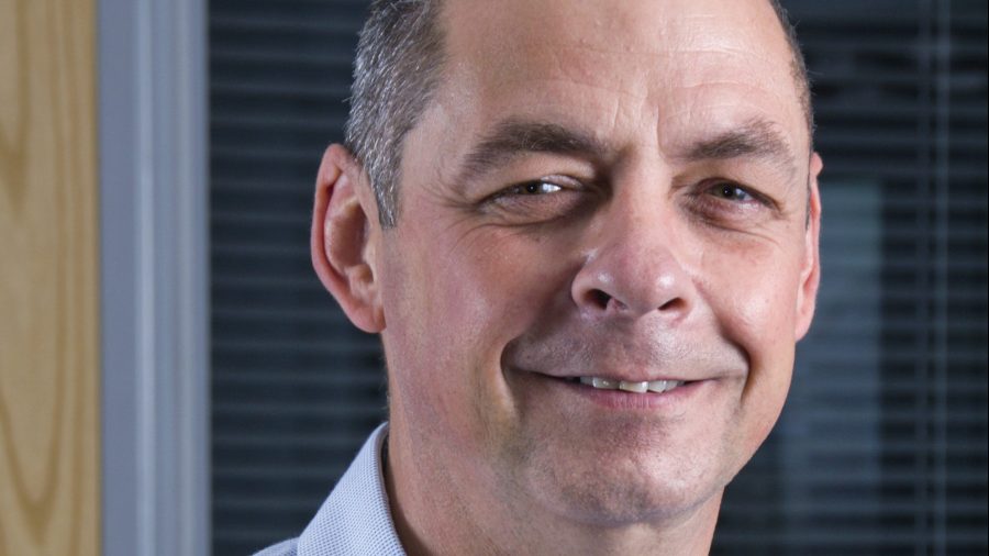 Getting to know Metador’s new Operations Manager, Paul Stonehouse