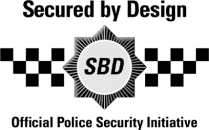 Secured By Design