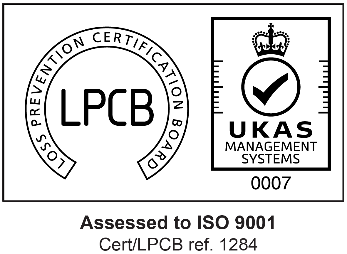 LPCB UKAS