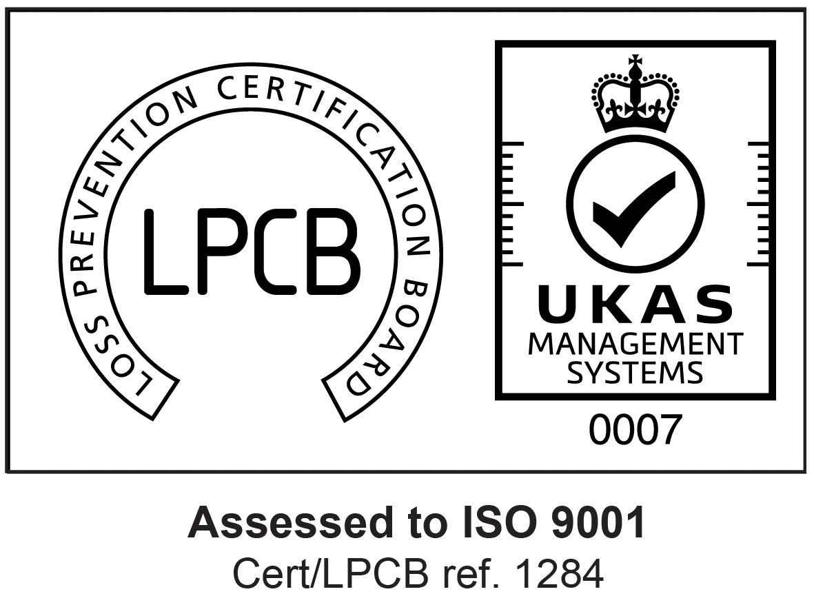 LPCB UKAS