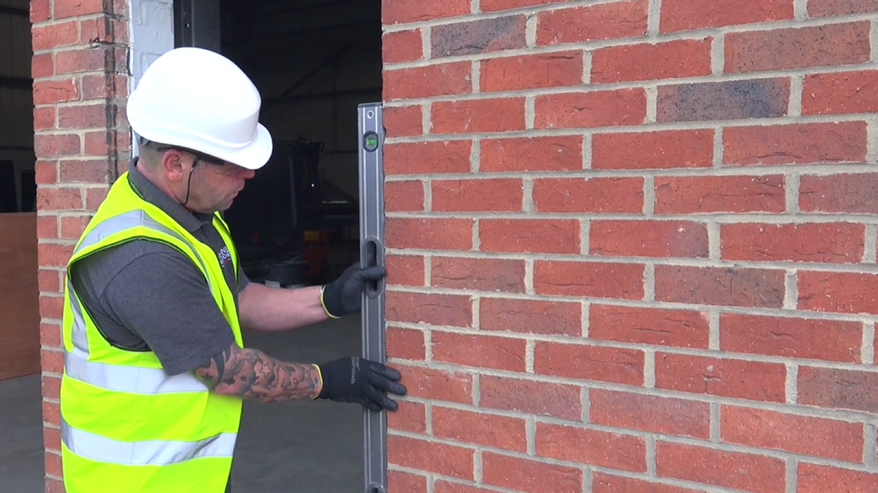 Approved Metador Installer Scheme.