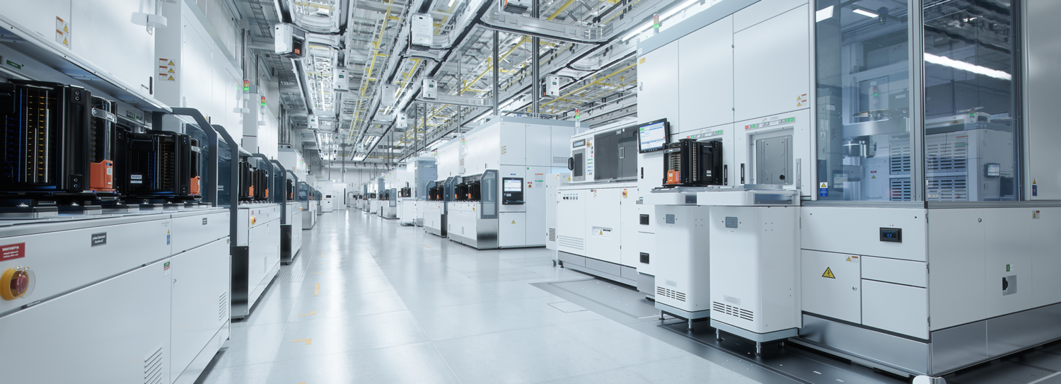 Steel Doors for Cleanroom
