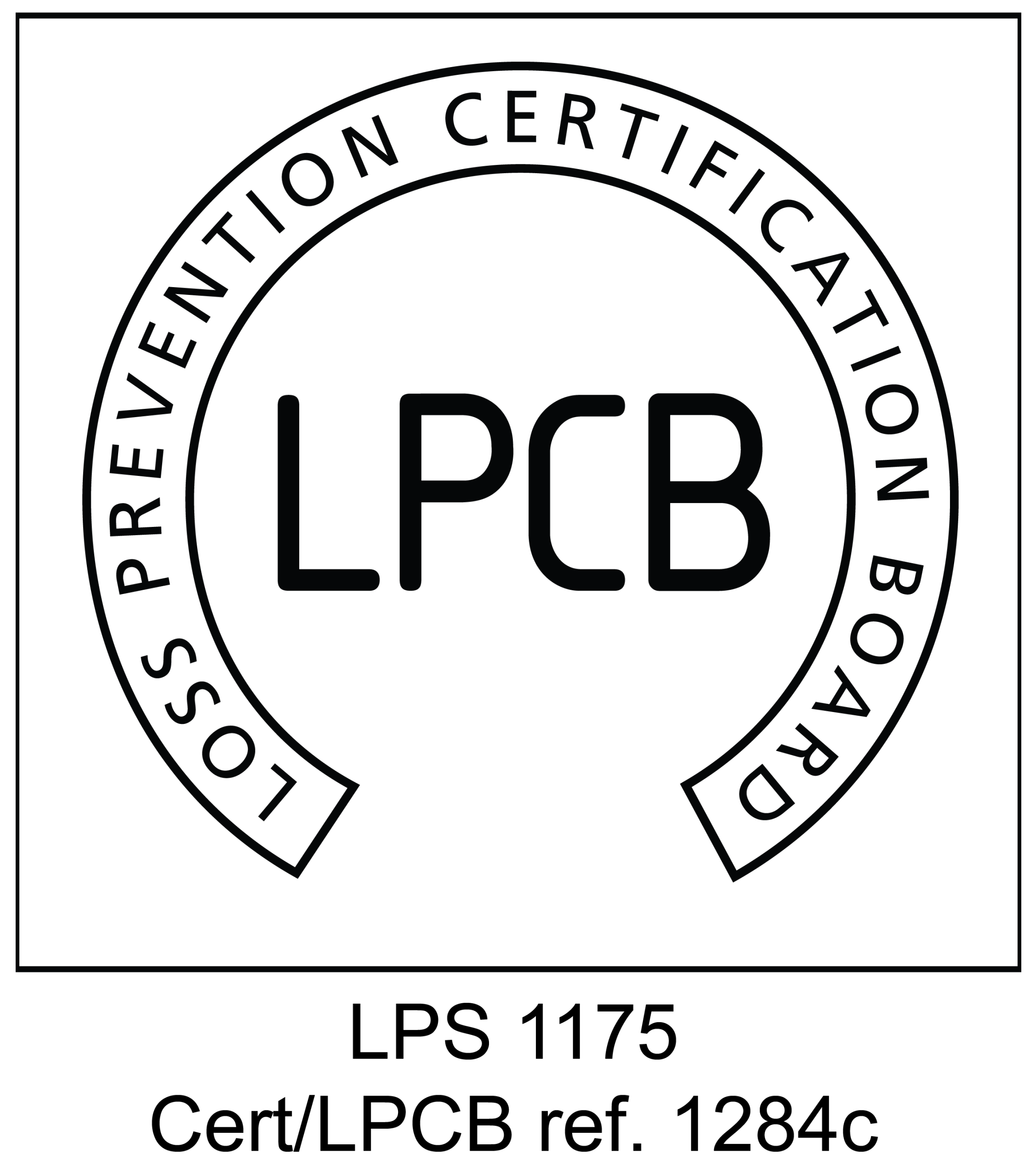 LPS 1175 LPCB 1284c
