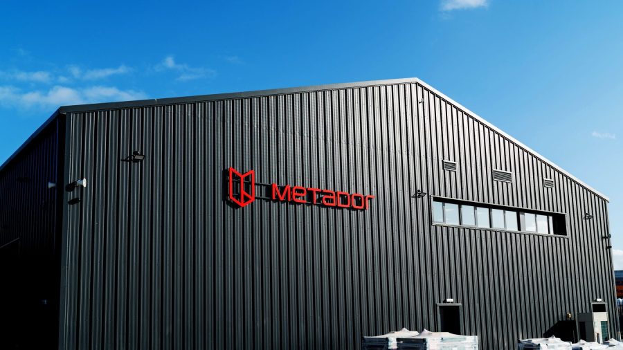 Secure a Factory Tour at Metador – See Our Bespoke Steel Doors Up Close!