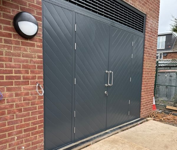 Latest Made by Metador Winning Installers